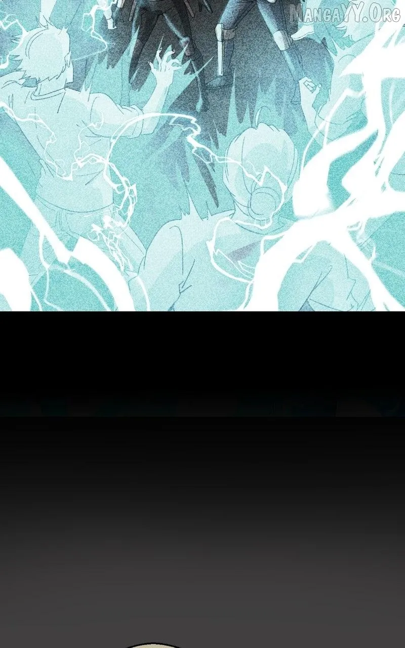 UnOrdinary  Manga Chapter 386 page 101 - 