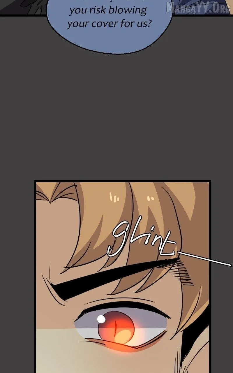 UnOrdinary  Manga Chapter 386 page 107 - 