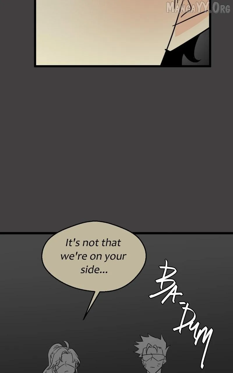 UnOrdinary  Manga Chapter 386 page 108 - 