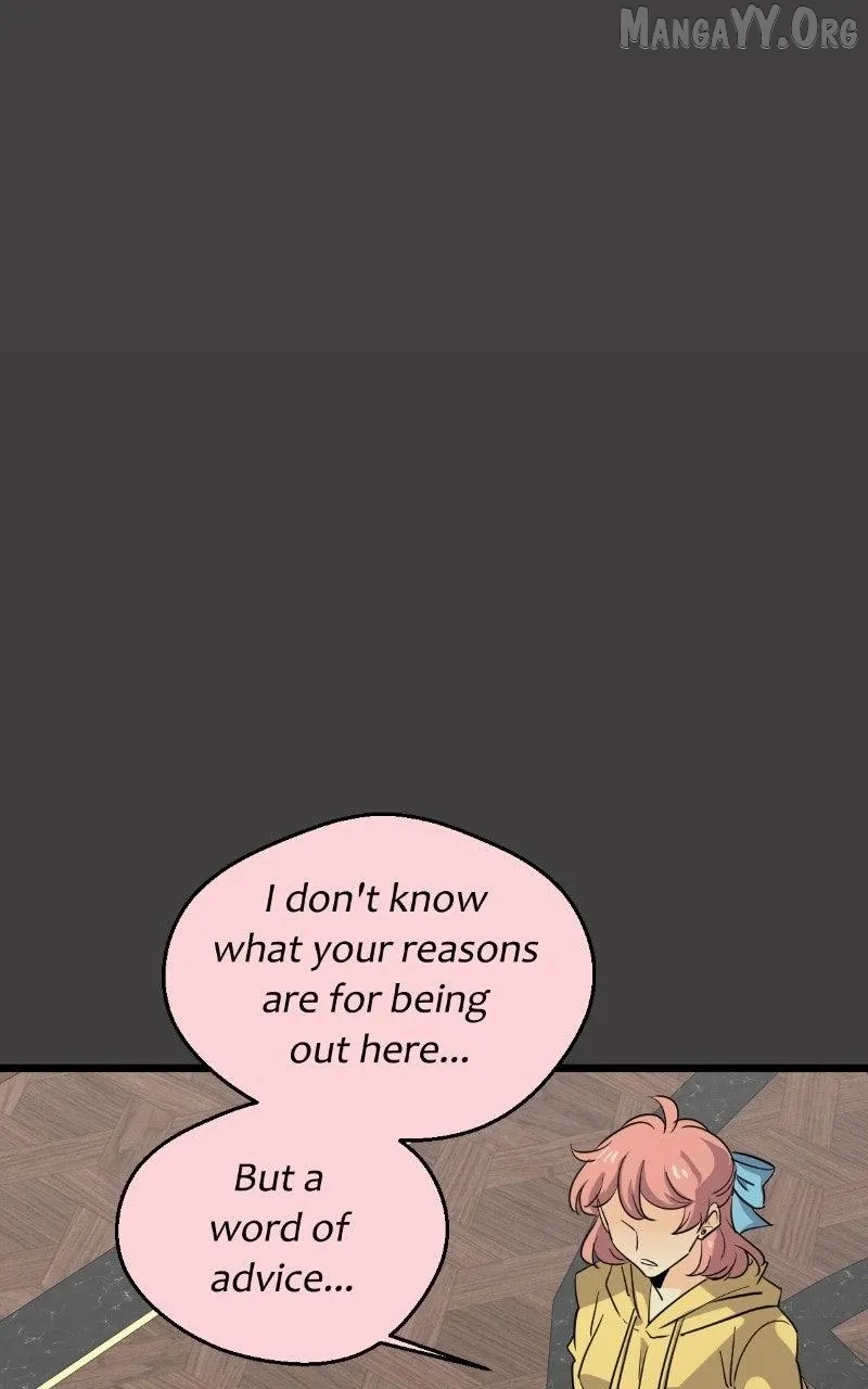UnOrdinary  Manga Chapter 386 page 113 - 
