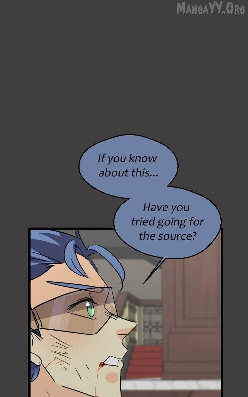 UnOrdinary  Manga Chapter 386 page 119 - 