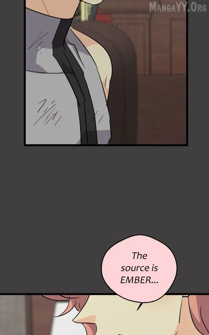 UnOrdinary  Manga Chapter 386 page 120 - 