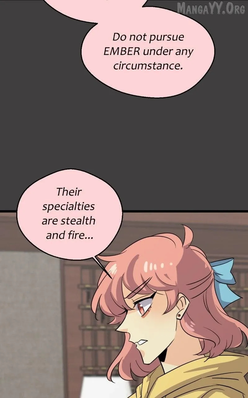 UnOrdinary  Manga Chapter 386 page 123 - 