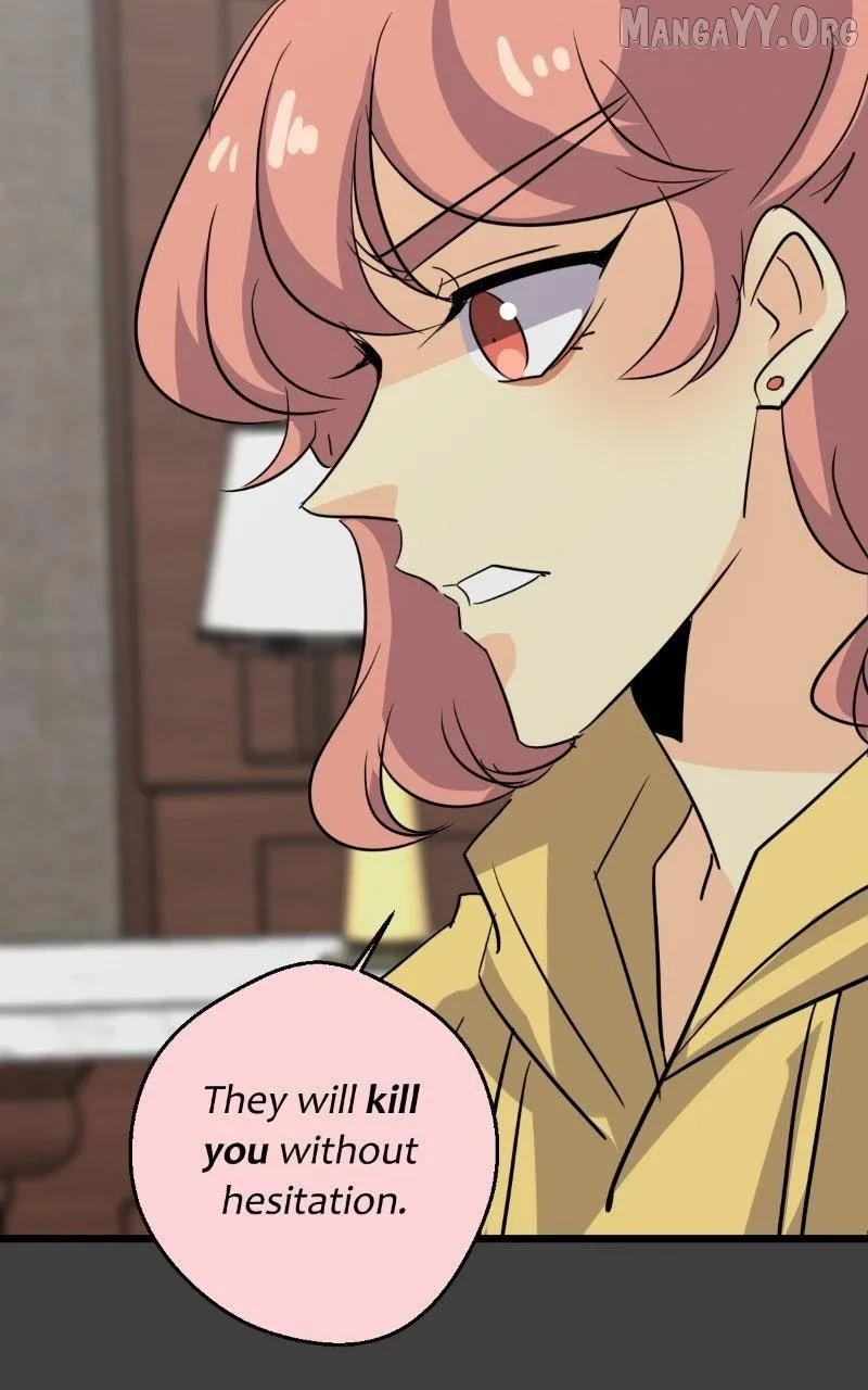 UnOrdinary  Manga Chapter 386 page 125 - 