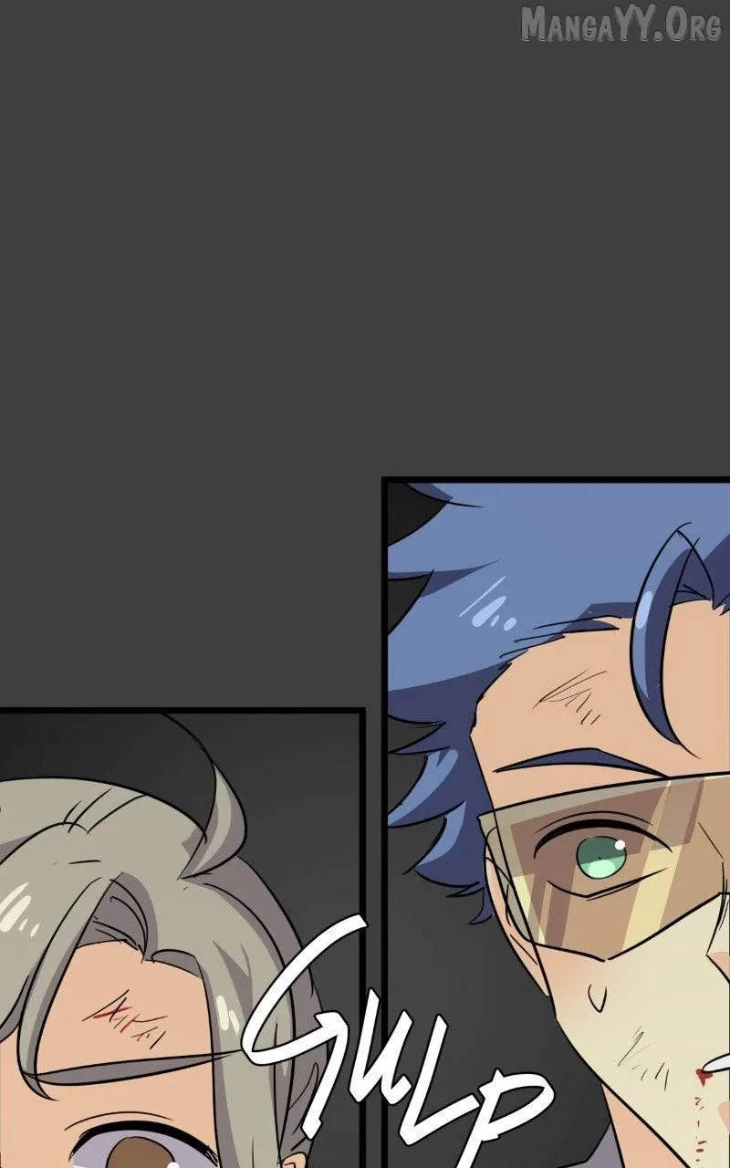 UnOrdinary  Manga Chapter 386 page 126 - 