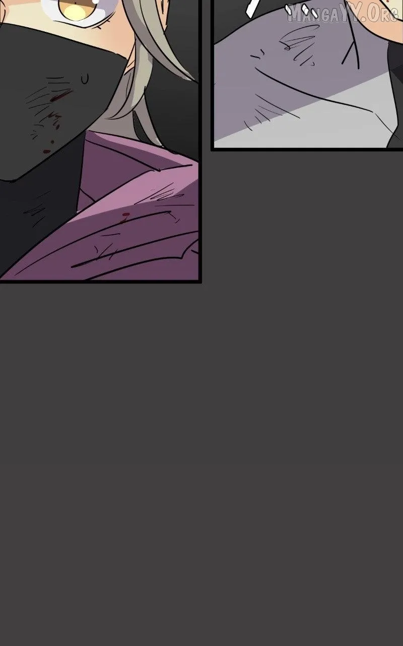 UnOrdinary  Manga Chapter 386 page 127 - 