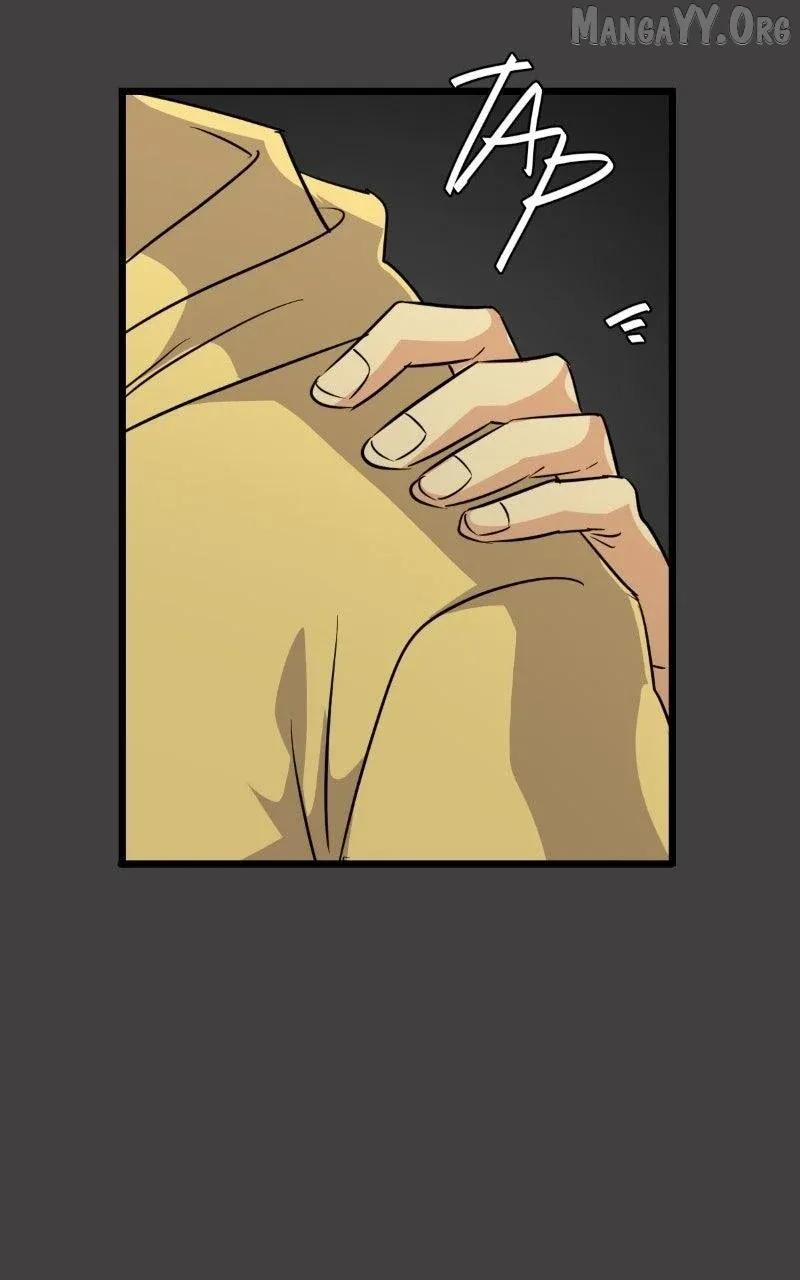 UnOrdinary  Manga Chapter 386 page 128 - 