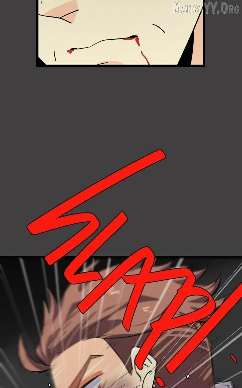 UnOrdinary  Manga Chapter 386 page 143 - 