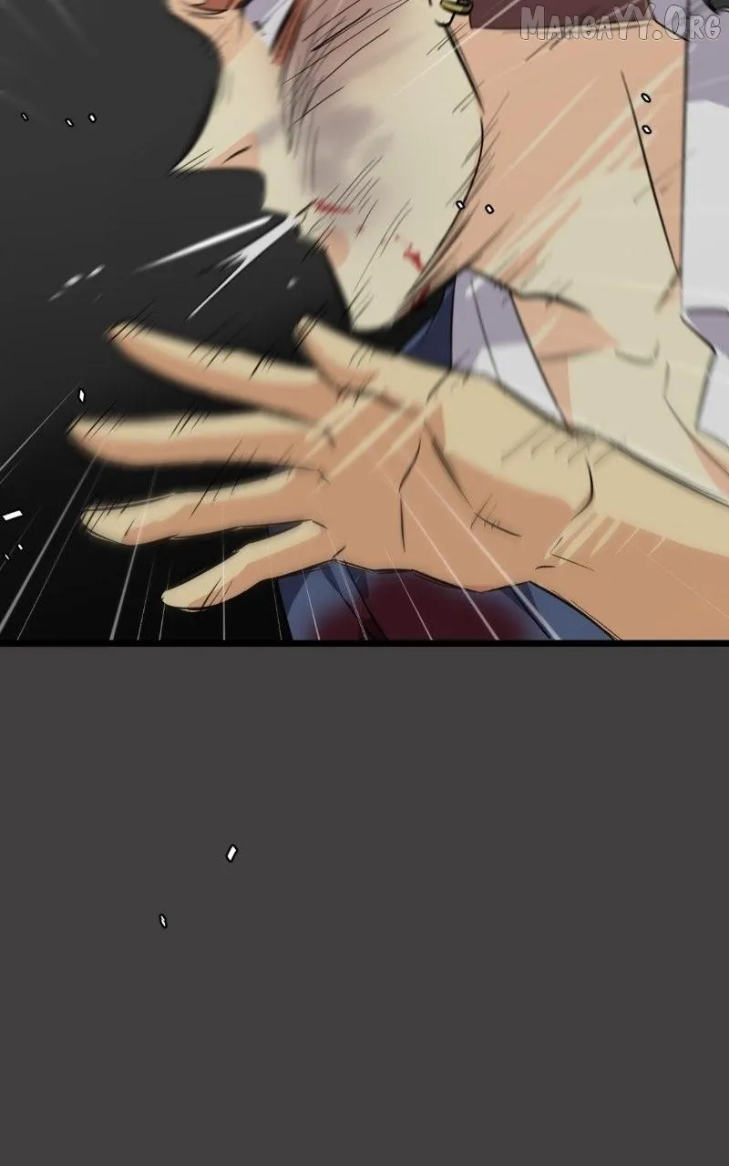 UnOrdinary  Manga Chapter 386 page 144 - 