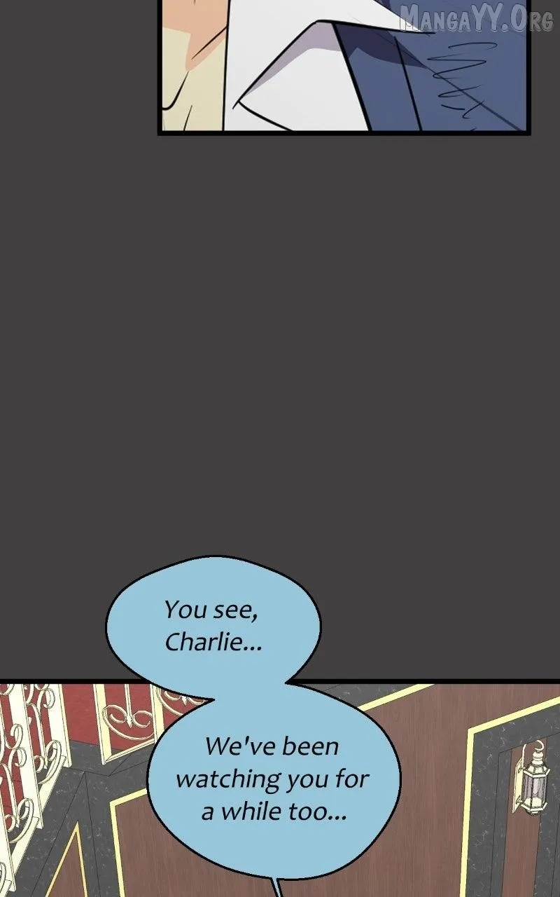 UnOrdinary  Manga Chapter 386 page 154 - 