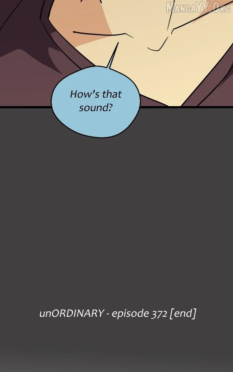 UnOrdinary  Manga Chapter 386 page 159 - 