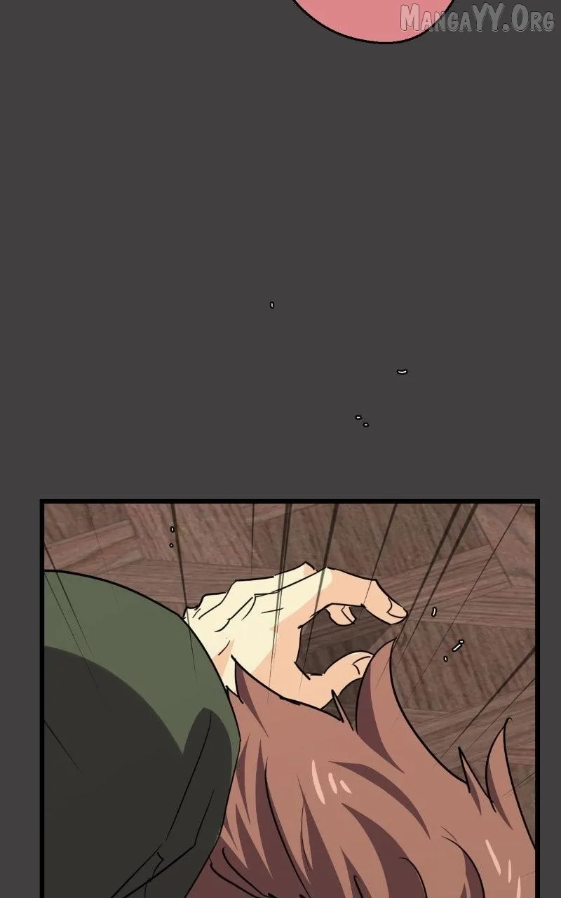 UnOrdinary  Manga Chapter 386 page 25 - 