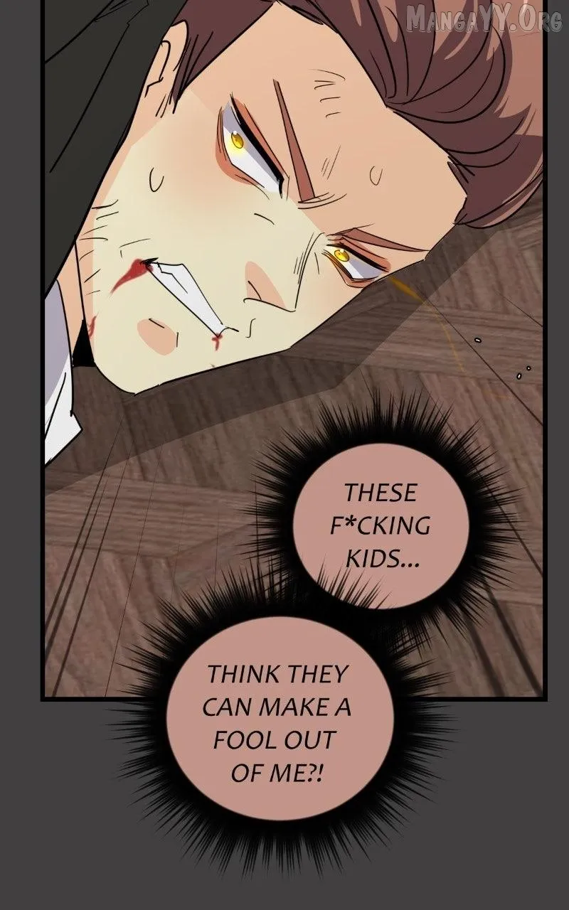UnOrdinary  Manga Chapter 386 page 26 - 