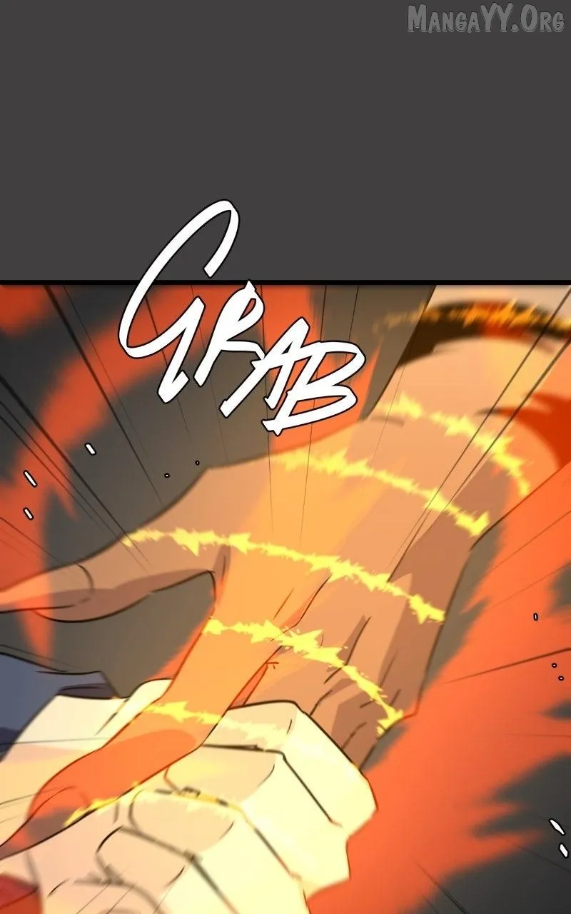 UnOrdinary  Manga Chapter 386 page 27 - 