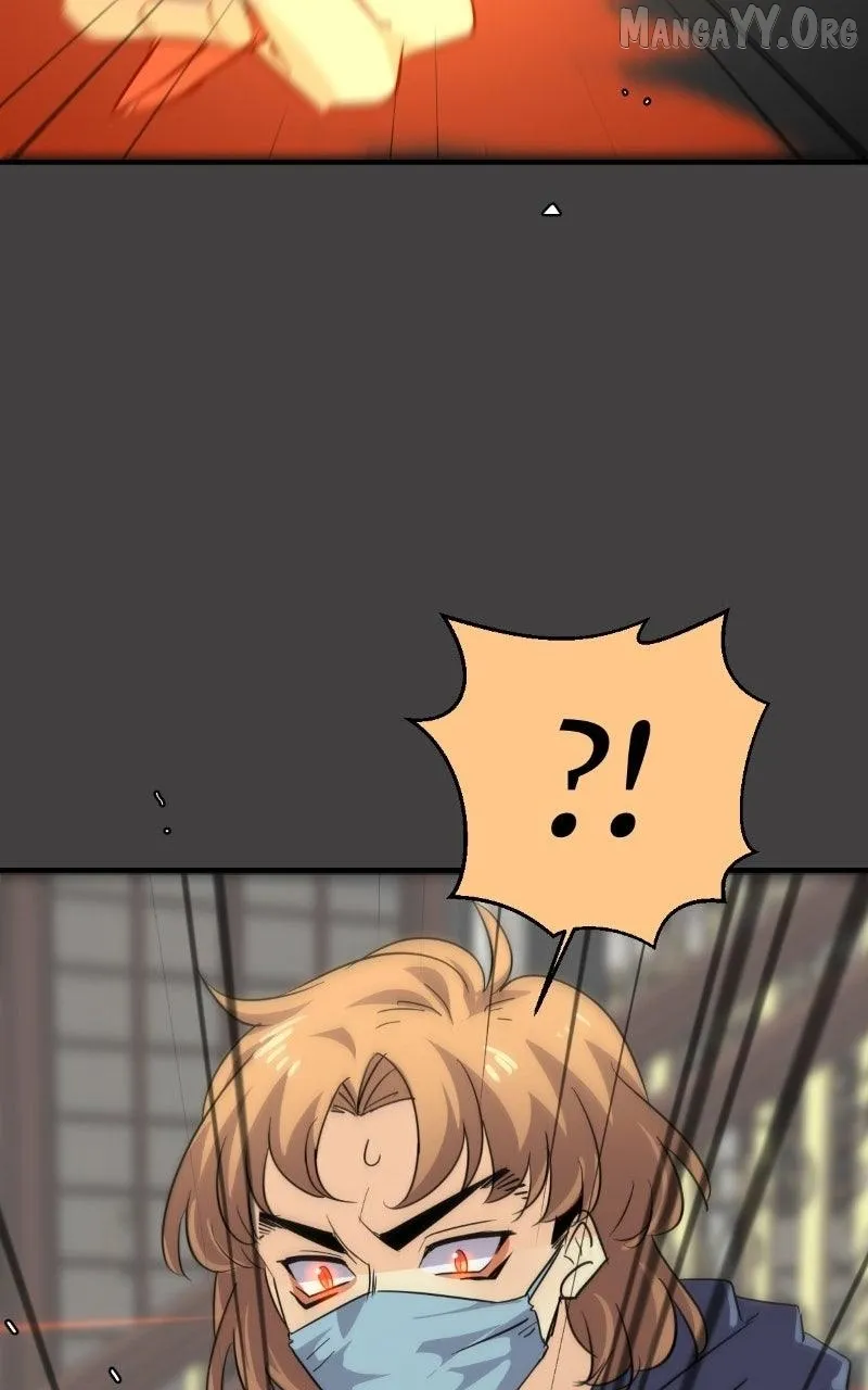 UnOrdinary  Manga Chapter 386 page 28 - 