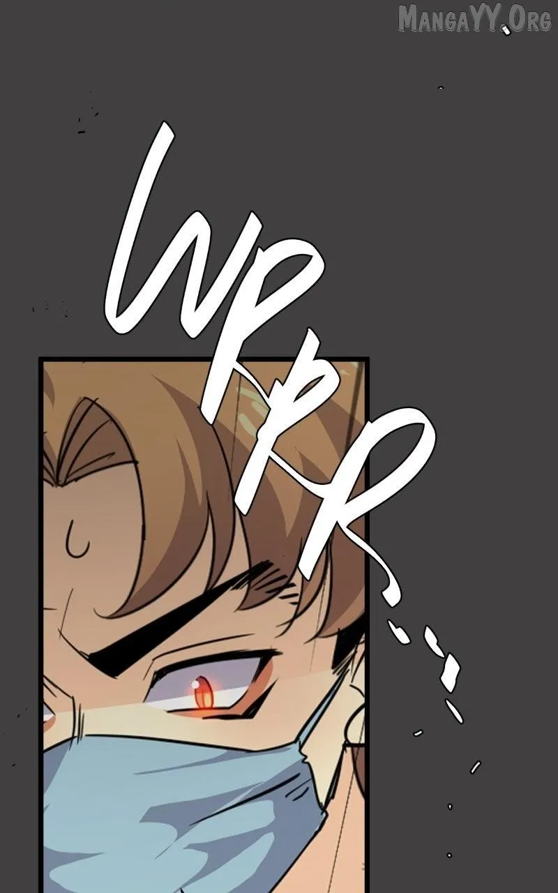 UnOrdinary  Manga Chapter 386 page 30 - 
