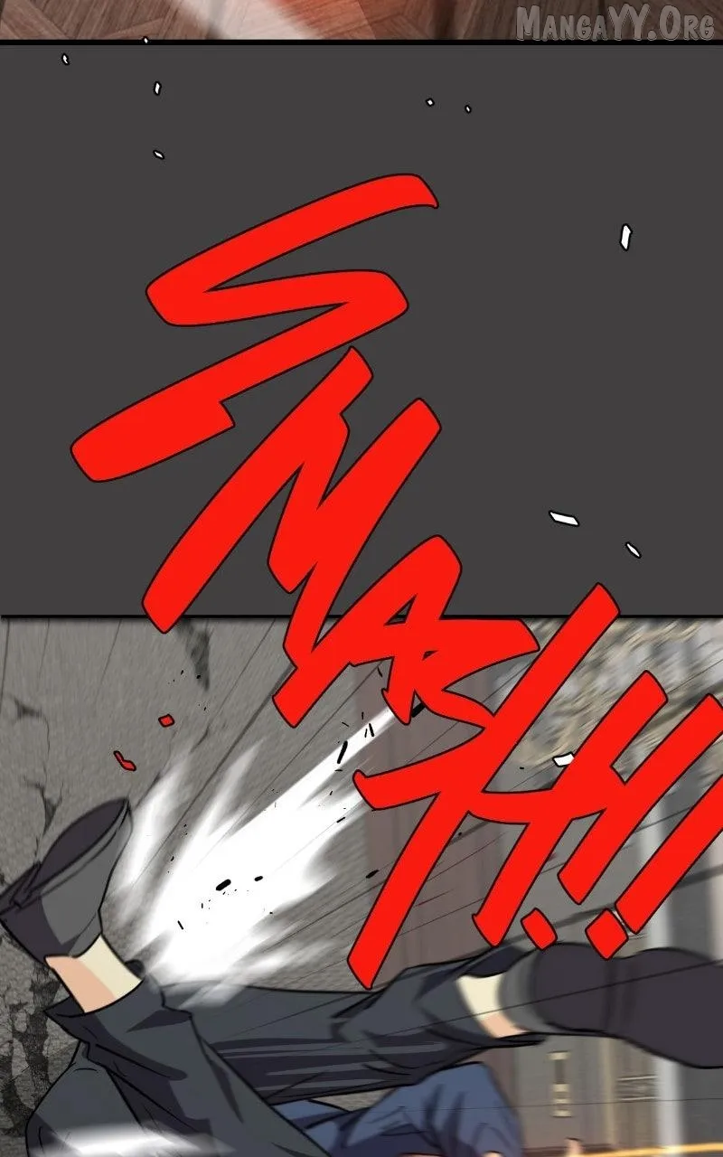 UnOrdinary  Manga Chapter 386 page 34 - 