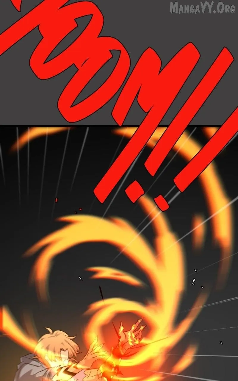 UnOrdinary  Manga Chapter 386 page 37 - 
