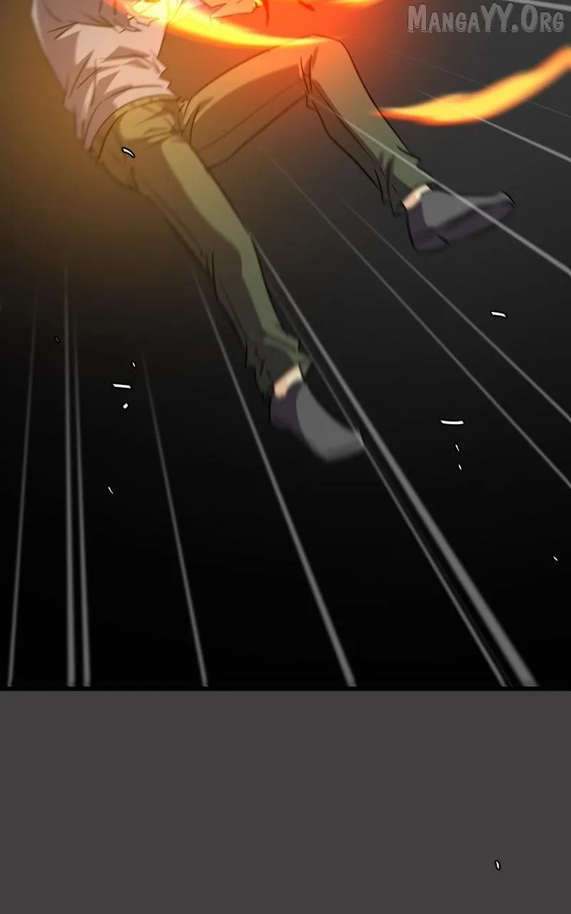 UnOrdinary  Manga Chapter 386 page 38 - 