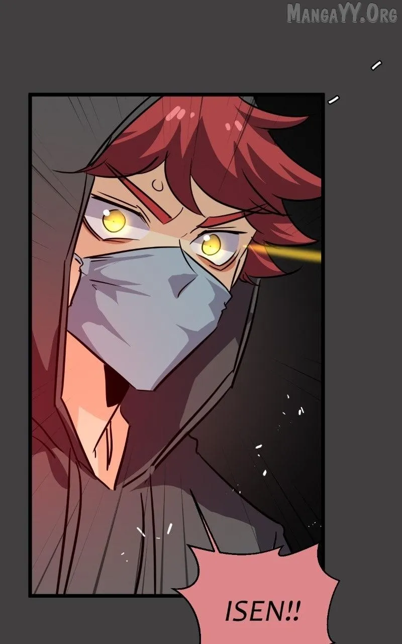 UnOrdinary  Manga Chapter 386 page 39 - 