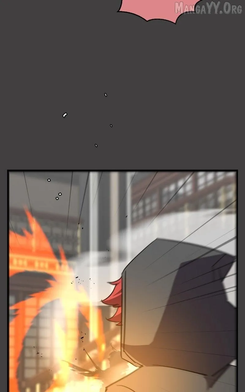 UnOrdinary  Manga Chapter 386 page 40 - 