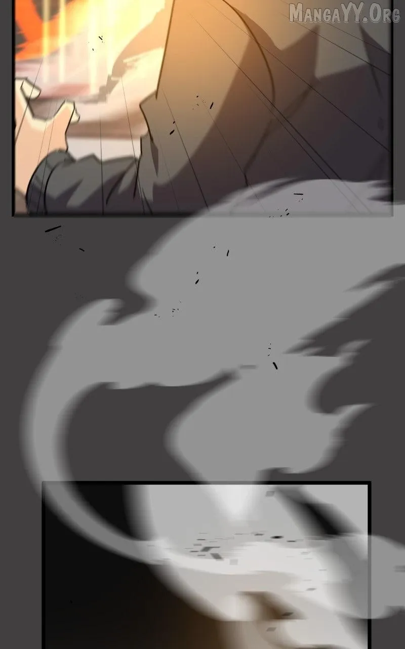 UnOrdinary  Manga Chapter 386 page 41 - 