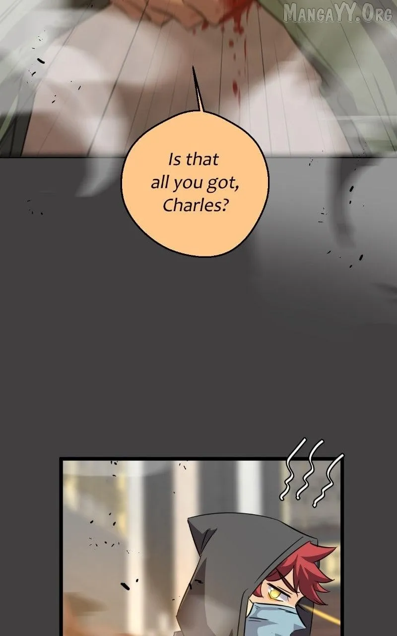 UnOrdinary  Manga Chapter 386 page 44 - 