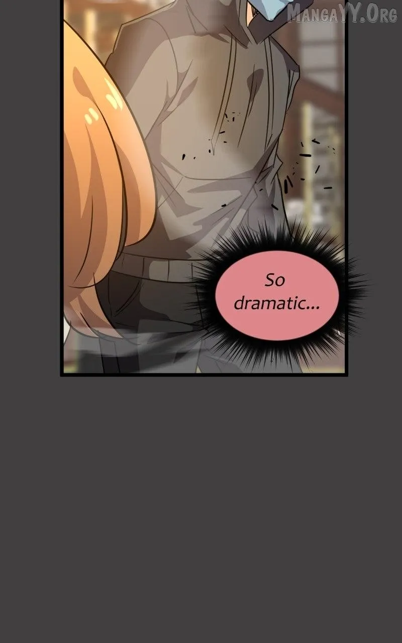 UnOrdinary  Manga Chapter 386 page 45 - 