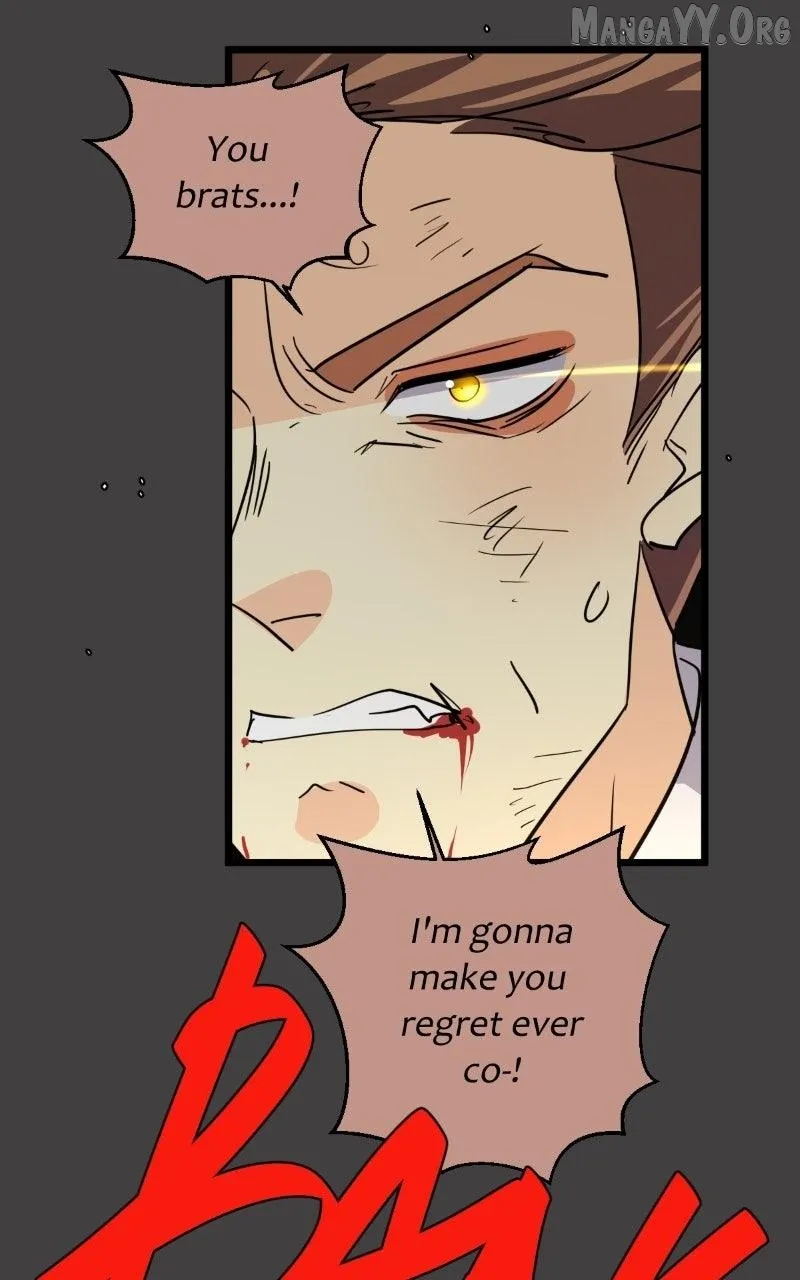 UnOrdinary  Manga Chapter 386 page 47 - 