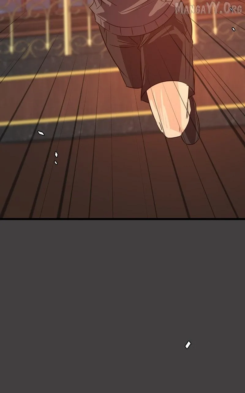 UnOrdinary  Manga Chapter 386 page 6 - 