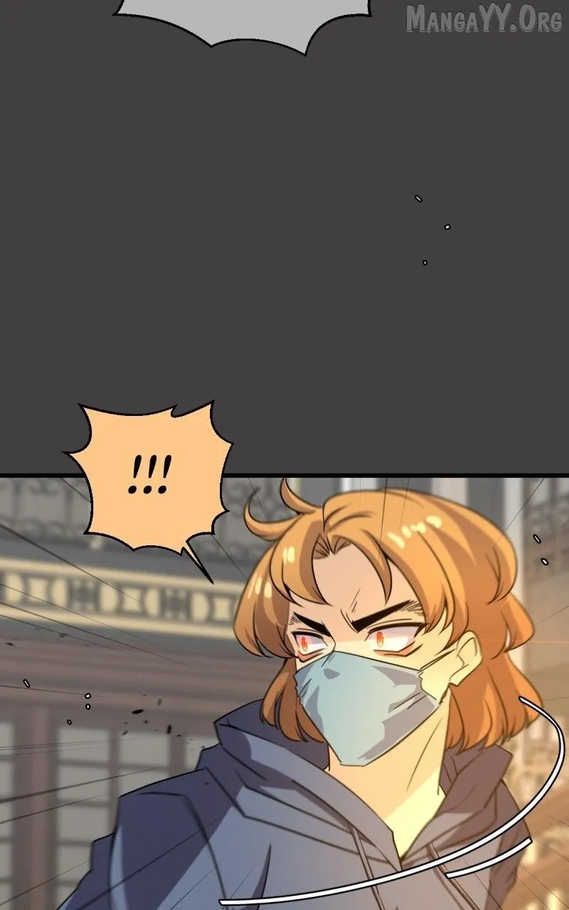 UnOrdinary  Manga Chapter 386 page 51 - 