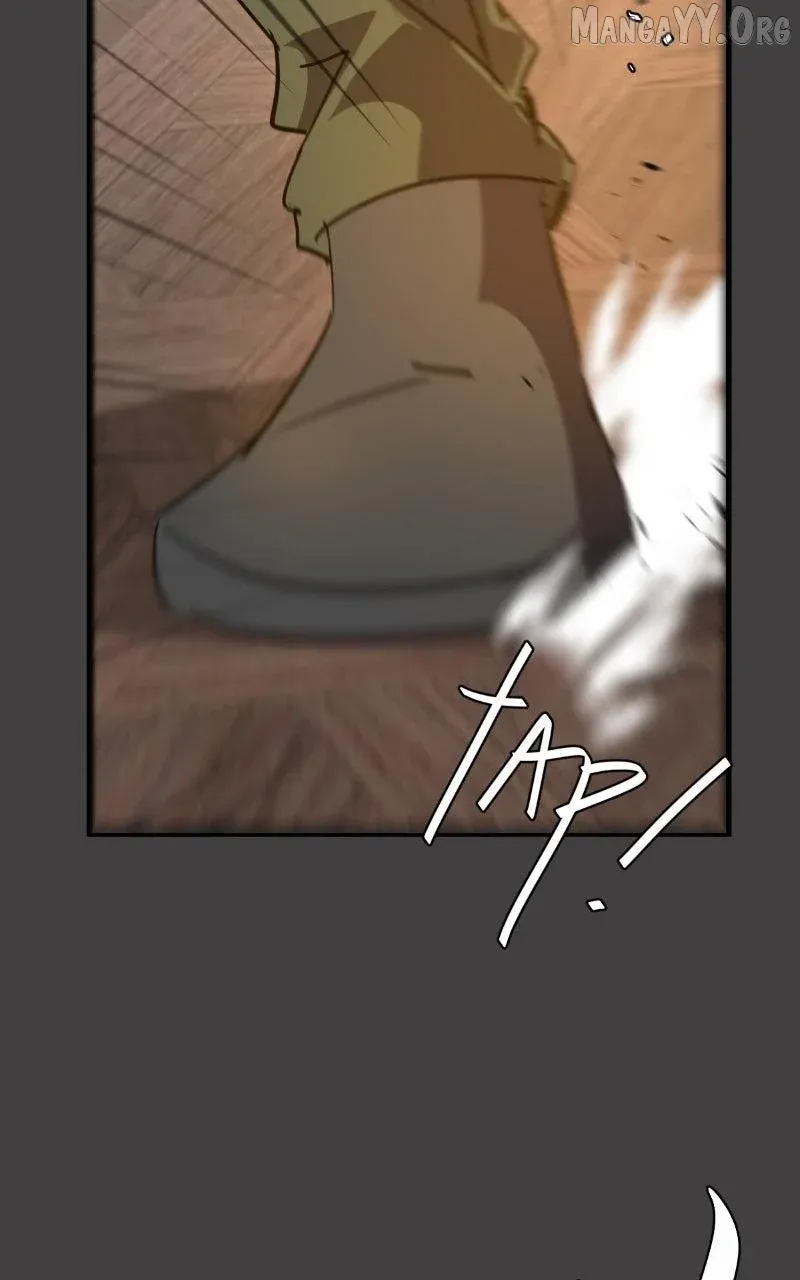 UnOrdinary  Manga Chapter 386 page 53 - 