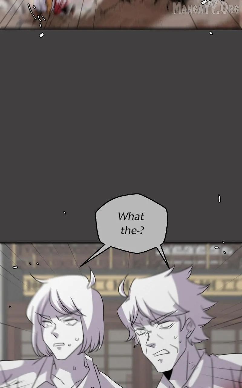 UnOrdinary  Manga Chapter 386 page 57 - 