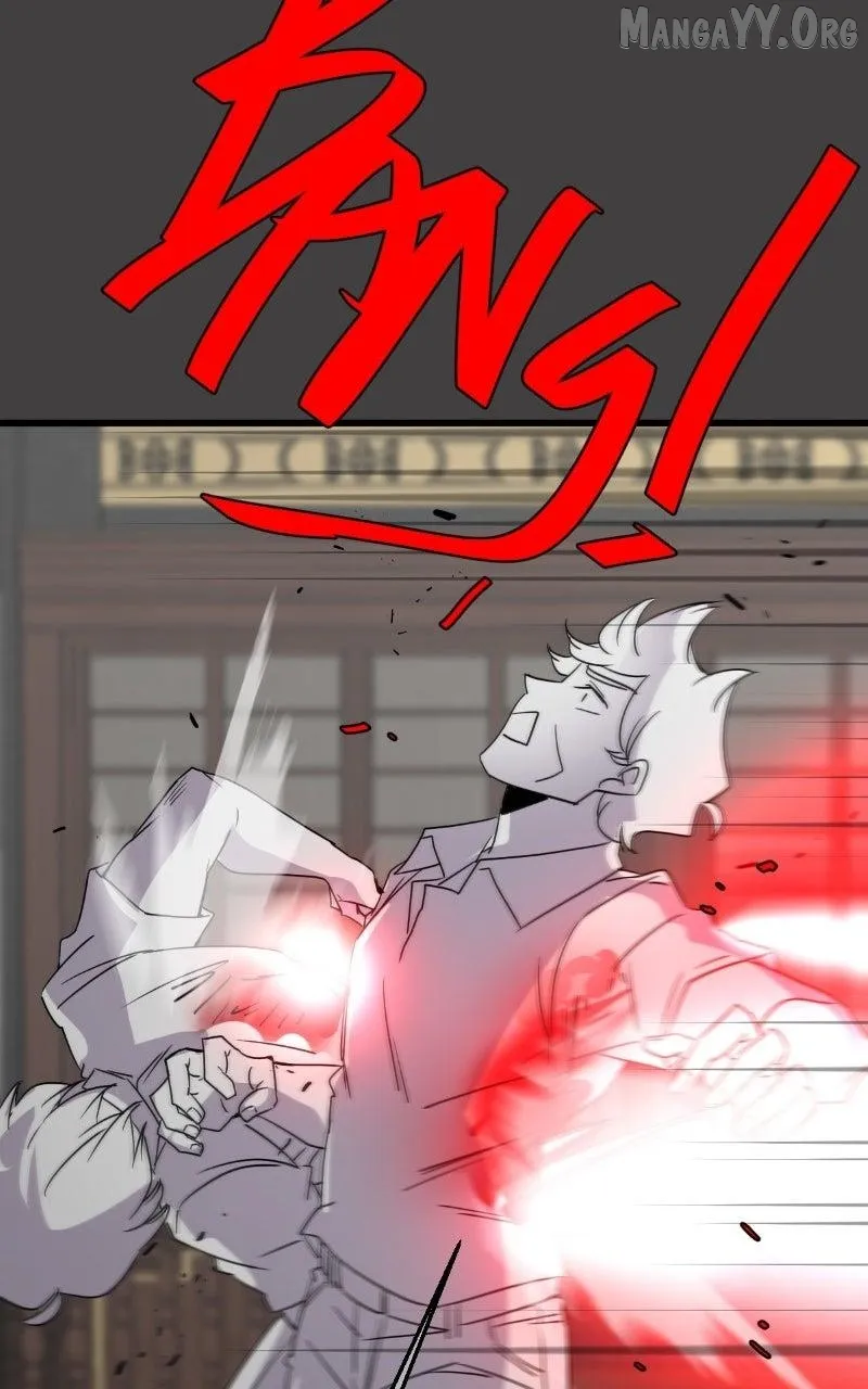 UnOrdinary  Manga Chapter 386 page 60 - 