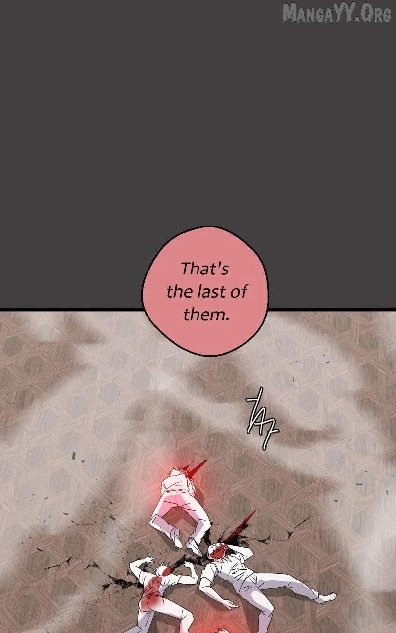 UnOrdinary  Manga Chapter 386 page 64 - 