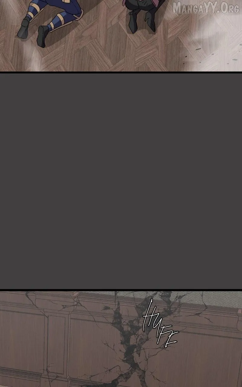 UnOrdinary  Manga Chapter 386 page 66 - 