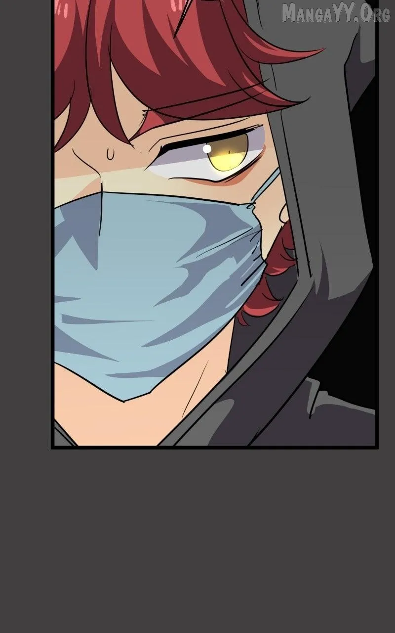 UnOrdinary  Manga Chapter 386 page 69 - 