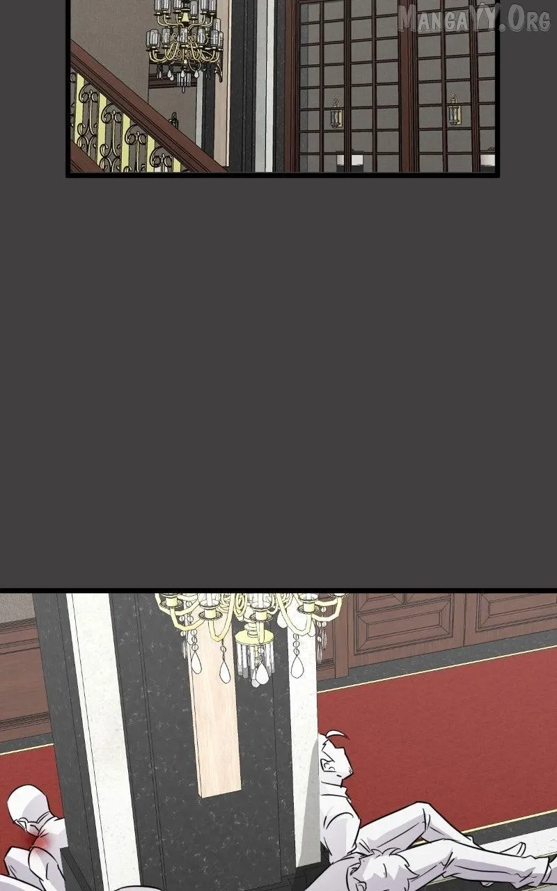 UnOrdinary  Manga Chapter 386 page 73 - 