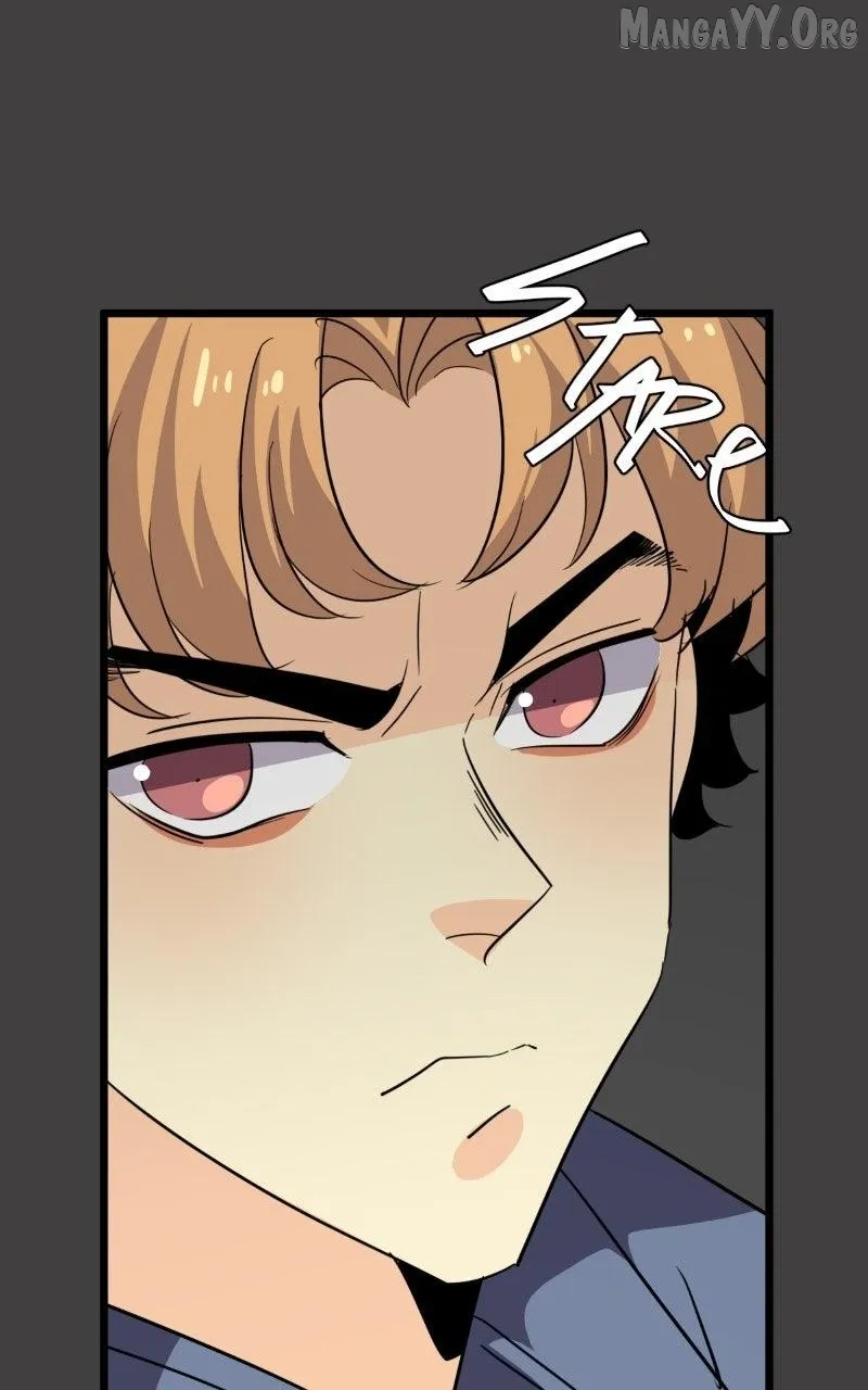 UnOrdinary  Manga Chapter 386 page 81 - 