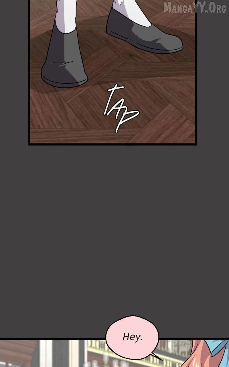 UnOrdinary  Manga Chapter 386 page 87 - 