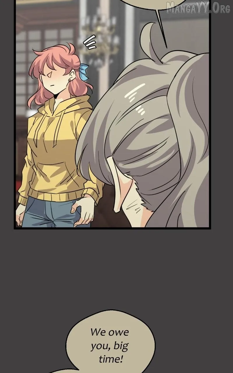 UnOrdinary  Manga Chapter 386 page 96 - 