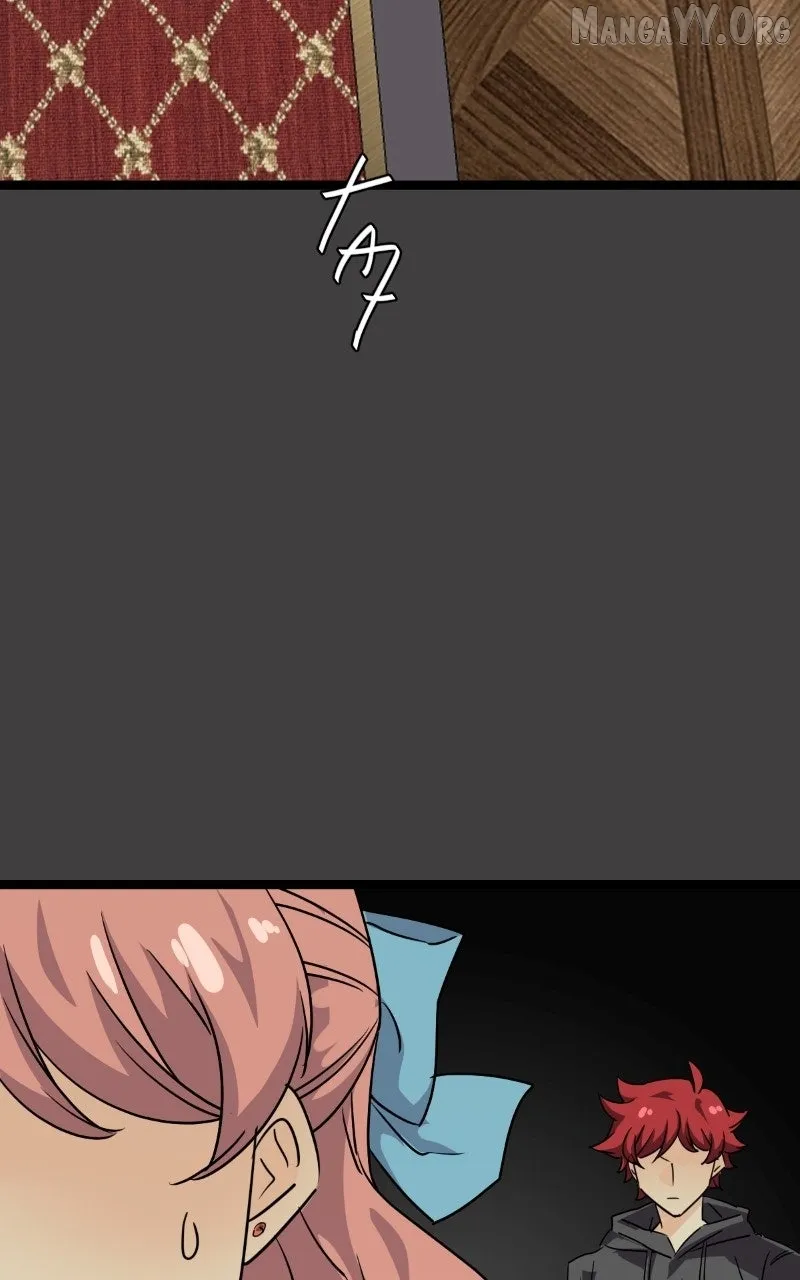 UnOrdinary  Manga Chapter 387 page 101 - 