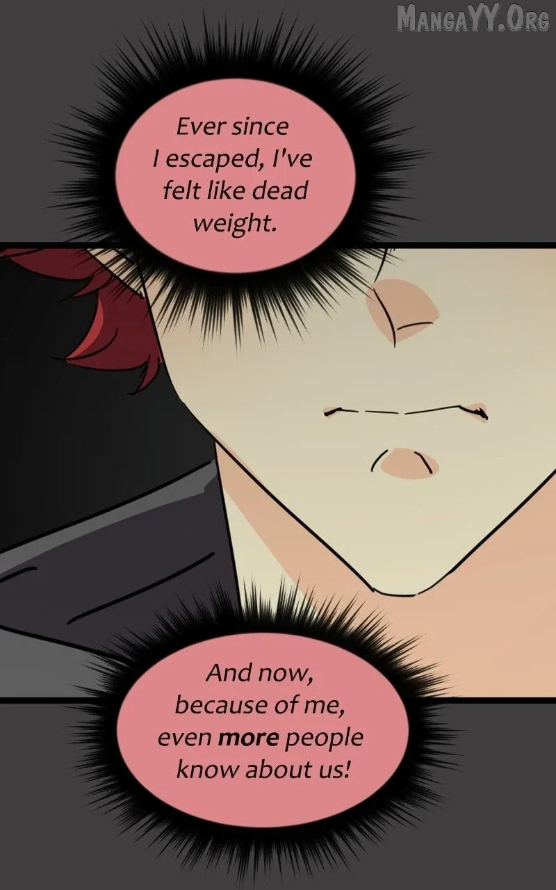 UnOrdinary  Manga Chapter 387 page 106 - 