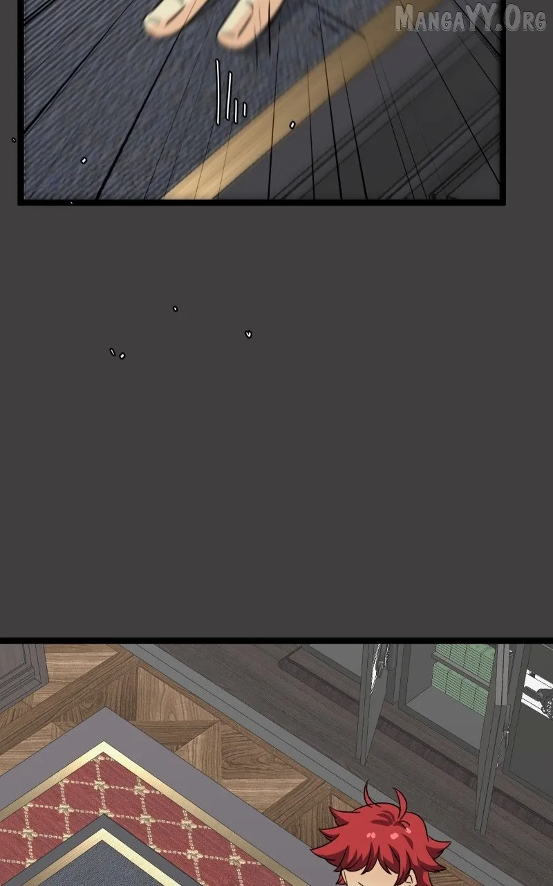 UnOrdinary  Manga Chapter 387 page 108 - 