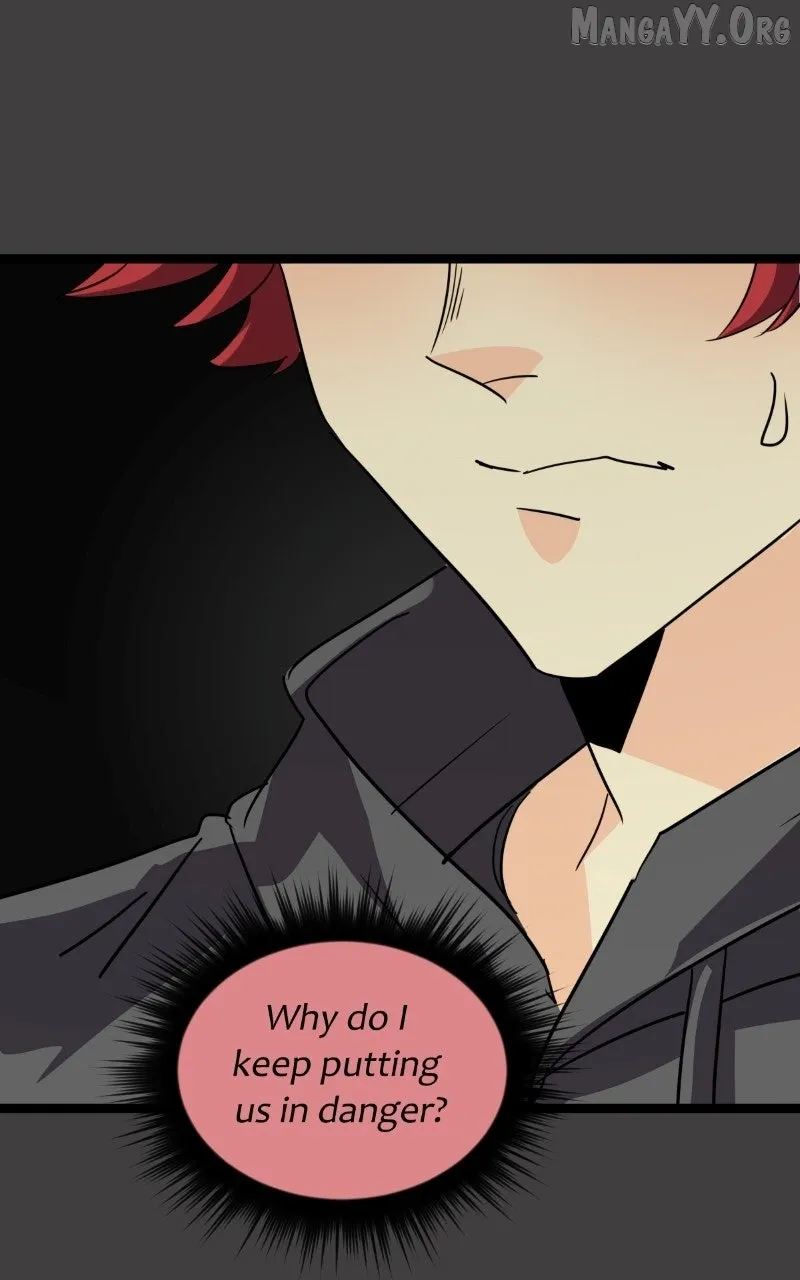 UnOrdinary  Manga Chapter 387 page 110 - 
