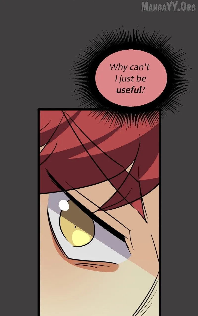 UnOrdinary  Manga Chapter 387 page 111 - 