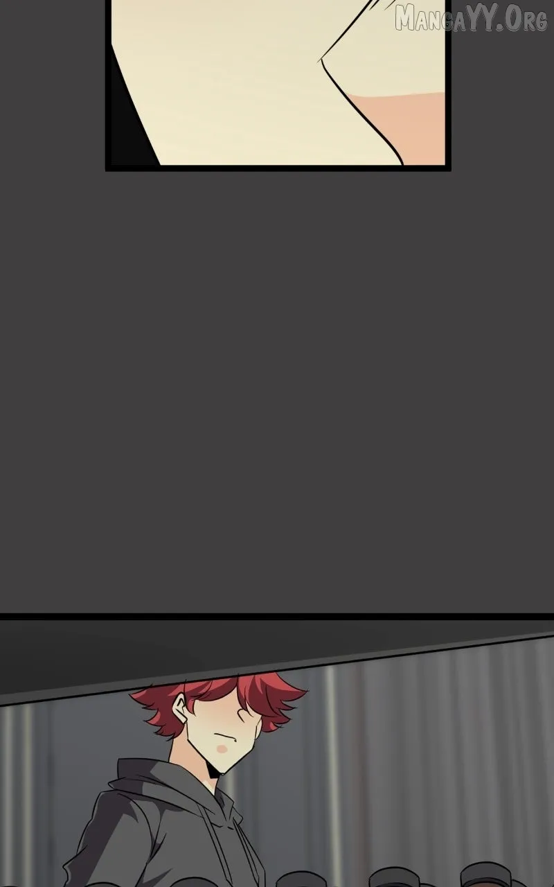 UnOrdinary  Manga Chapter 387 page 112 - 