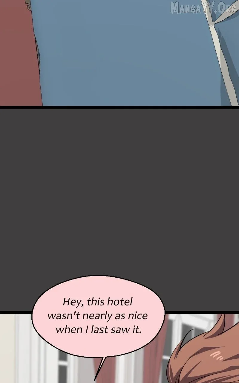 UnOrdinary  Manga Chapter 387 page 13 - 