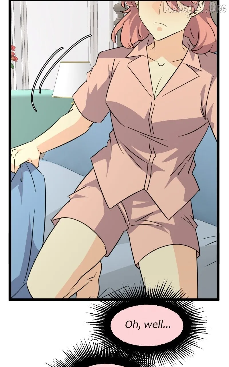 UnOrdinary  Manga Chapter 387 page 123 - 