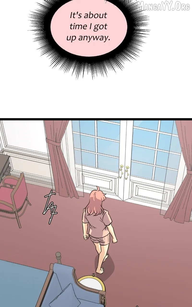 UnOrdinary  Manga Chapter 387 page 124 - 
